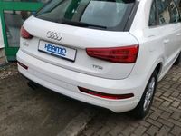 gebraucht Audi Q3 TFSI on demand S tronic Sport