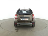 gebraucht Dacia Duster 1.2 TCe Black Shadow 4x2, Benzin, 11.860 €