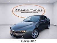Gebraucht Alfa Romeo 159 136 PS (100 kW) 2011 Grau Limousine