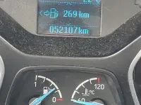 Gebraucht Ford Focus Trend 101 PS (74 kW) 2015 Weiß Limousine