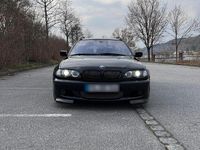 Gebraucht BMW 330 231 PS (169 kW) 2002 Schwarz Kombi