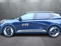 Gebraucht Renault Scenic E-Tech Iconic 160 kW (218 PS) 2025 Blau SUV