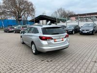 gebraucht Opel Astra Sports tourer 1.6 CDTI / Inkl. Garantie ! *NAVI
