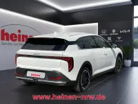 Gebraucht Kia K4 Spirit 150 PS (110 kW) 2026 Weiß Limousine