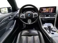 Gebraucht BMW M850 Sport Line 530 PS (389 kW) 2023 Schwarz Coupé