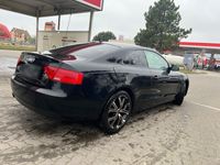 gebraucht Audi A5 1,8 Automatik