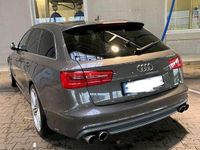 Gebraucht Audi A6 313 PS (230 kW) 2012 Kombi