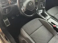Gebraucht VW Golf VII Join 116 PS (85 kW) 2018 Grau Limousine
