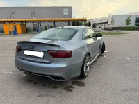 Gebraucht Audi A5 Sport 239 PS (175 kW) 2008 Coupé