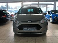 gebraucht Ford B-MAX B-MaxTitanium