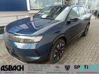Neu Opel Grandland Electric 156 kW (213 PS) 2026 Blau SUV
