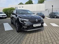 Neu Renault Arkana Evolution 140 PS (102 kW) 2025 Schwarz SUV