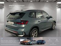 Gebraucht BMW X1 Shadowline 150 PS (110 kW) 2024 Grün SUV