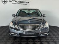 Gebraucht Mercedes E200 184 PS (135 kW) 2012 Grau Limousine