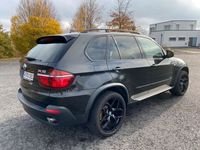 gebraucht BMW X5 3.0D Panorama Leder Navi Xenon