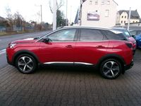 Gebraucht Peugeot 3008 GT 299 PS (219 kW) 2020 Ultimaterot (metallic) SUV