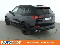 Gebraucht BMW X5 265 PS (194 kW) 2020 Schwarz SUV