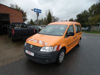 gebraucht VW Caddy Maxi Kasten EcoFuel