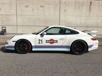 gebraucht Porsche 911 GT3 997Martini Sammler Zustand