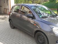 gebraucht Suzuki Celerio 