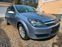 gebraucht Opel Astra 1.8 KLIMA/ TEMPOMAT/ SERVICE NEU!!!