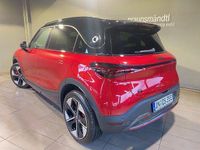 Gebraucht Smart #1 Brabus 116 kW (158 PS) 2024 Laser red SUV