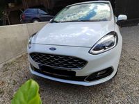 gebraucht Ford Fiesta Fiesta1.0 EcoBoost Hybrid S