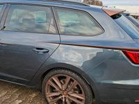 Gebraucht Cupra Leon 360 PS (264 kW) 2020 Andere farben Kombi