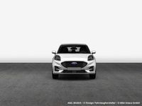 Gebraucht Ford Puma ST-Line 125 PS (91 kW) 2025 Frozen white SUV