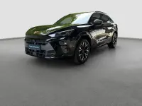 Używany Cupra Terramar 150 KM (110 kW) 2025 Czarny SUV