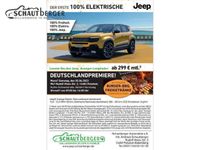 gebraucht Jeep Renegade S+ Plug-In-Hybrid 4Xe, Pano, Leder