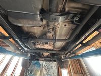 Gebraucht Nissan Navara 190 PS (139 kW) 2015 Schwarz Pickup