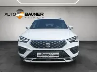 Gebraucht Seat Ateca Xperience 150 PS (110 kW) 2025 Nevada white SUV