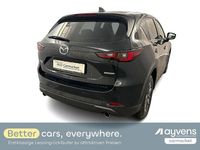 Gebraucht Mazda CX-5 Ad'Vantage 165 PS (121 kW) 2023 Jet black SUV
