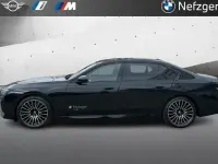 Gebraucht BMW 740 Shadowline 299 PS (219 kW) 2025 Schwarz Limousine
