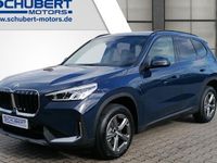 Neu BMW X1 136 PS (100 kW) 2026 Blau SUV