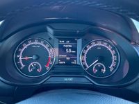 Gebraucht Skoda Octavia 150 PS (110 kW) 2019 Grau Limousine