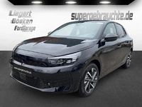 Gebraucht Opel Corsa 131 PS (96 kW) 2025 Schwarz Kleinwagen