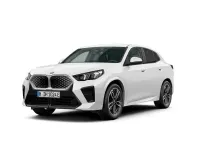 Neu BMW iX2 Luxury Line 150 kW (204 PS) 2026 SUV