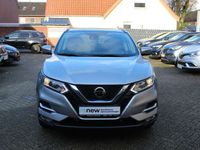 gebraucht Nissan Qashqai N-Connecta 4x2 1.3 DIG-T