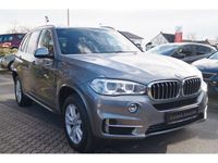 gebraucht BMW X5 40e/360° KAMERA/AHK/19%MwSt./