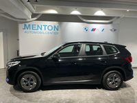 Gebraucht BMW iX1 Performance 230 kW (313 PS) 2023 Schwarz SUV