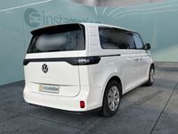 gebraucht VW ID. Buzz Cargo 150 kW / 77 kWh Automatik LED AHK
