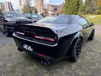 Gebraucht Dodge Challenger 492 PS (361 kW) 2024 Destroyer grey Coupé