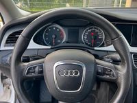 Brugt Audi A4 265 HK (194 kW) 2007 Hvid Sedan