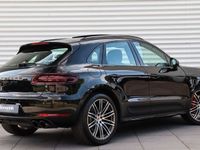 Gebraucht Porsche Macan GTS 360 PS (264 kW) 2018 Schwarz SUV
