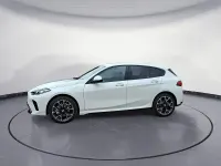 Neu BMW 118 M Sport 150 PS (110 kW) 2026 Weiß Kleinwagen