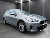 Neu BMW 120 170 PS (125 kW) 2026 Skyscraper grau metallic Kleinwagen