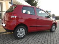 gebraucht VW Fox Basis