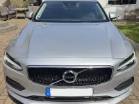 Gebraucht Volvo S90 Momentum 190 PS (139 kW) 2020 Silber Limousine